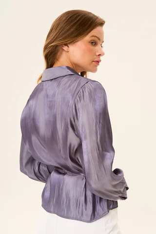 Camisa Grenache - Vista 2